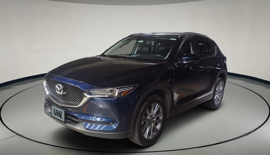 Mazda • CX-5