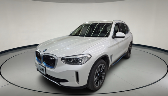 Bmw • iX3