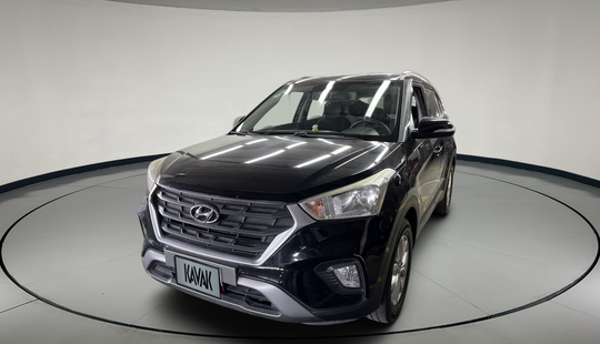 Hyundai • Creta