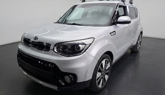 Kia • Soul