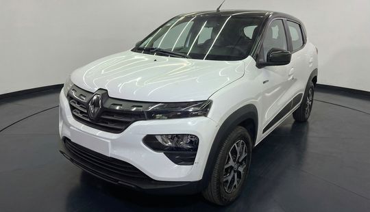 Renault • Kwid