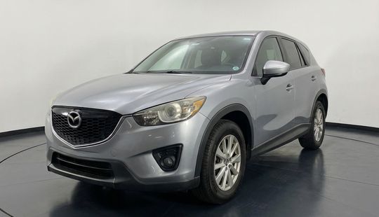Mazda • CX-5