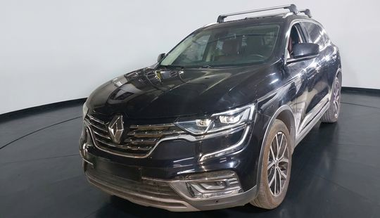 Renault • Koleos