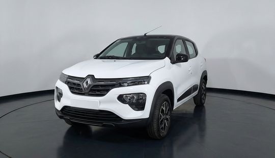 Renault • Kwid
