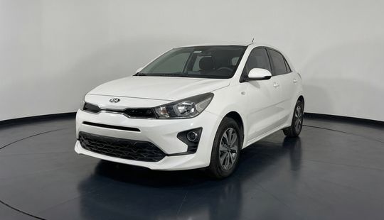 Kia • Rio
