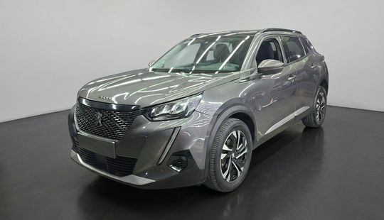 Peugeot • 2008