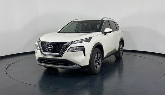 Nissan • X-Trail