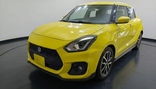 Suzuki • Swift