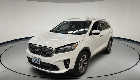 Kia • Sorento