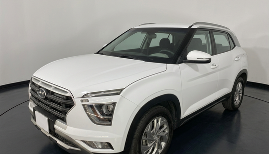 Hyundai • Creta