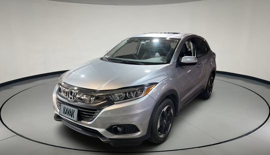 Honda • HR-V