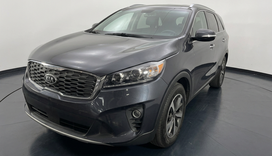 2019 • 100,760 km • Automático