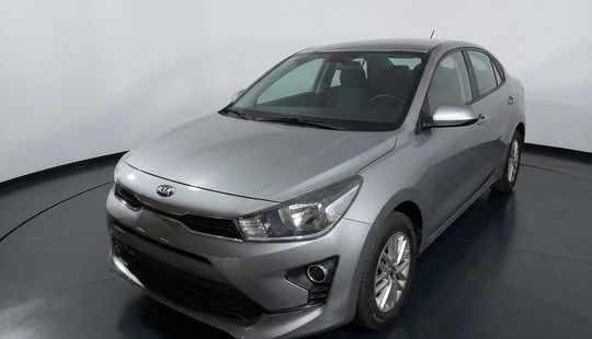 Kia • Rio