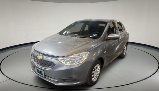 Chevrolet • Aveo