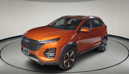 Chirey • Tiggo 2 Pro