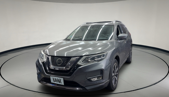 Nissan • X-Trail