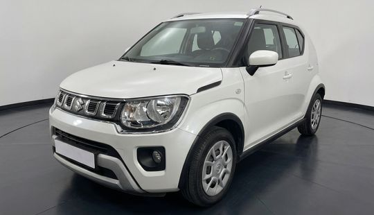 Suzuki • Ignis