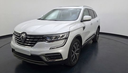 Renault • Koleos