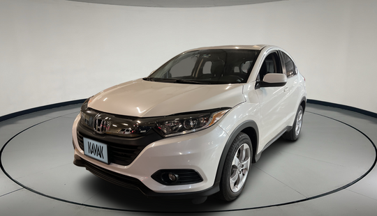Honda • HR-V