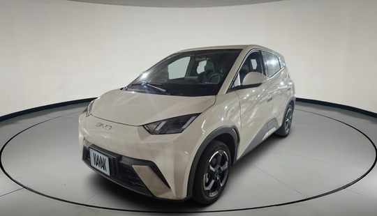 Byd • Dolphin Mini