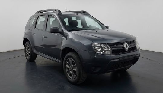 Renault • Duster