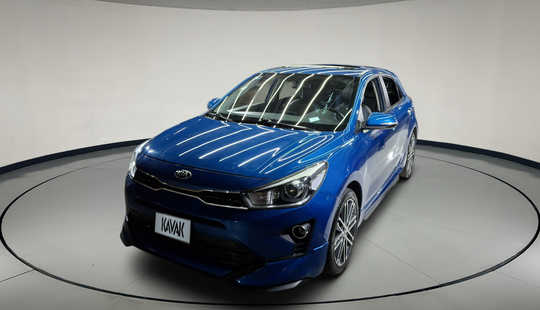 Kia • Rio