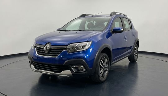 Renault • Stepway