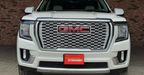 Gmc Yukon 6.2 DENALI B AUTO 4WD Suv 2023