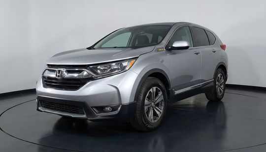 Honda • CR-V