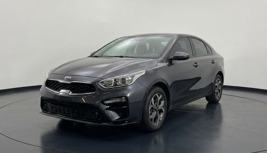 Kia • FORTE