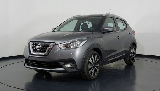 Nissan • Kicks