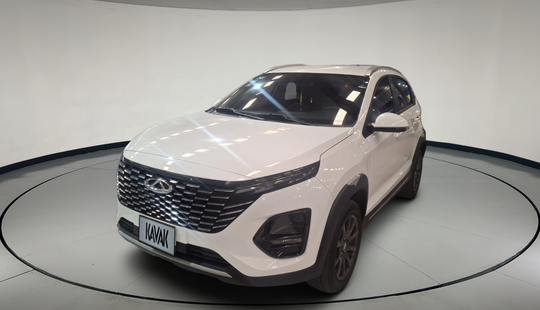 Chirey • Tiggo 2 Pro