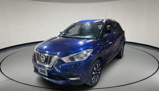 Nissan • Kicks
