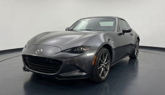 Mazda • MX-5