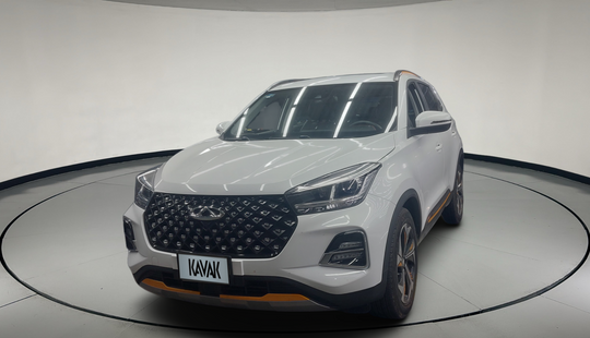 Chirey • Tiggo 4 Pro