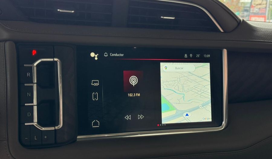 Gmc Yukon 6.2 DENALI B AUTO 4WD Suv 2023
