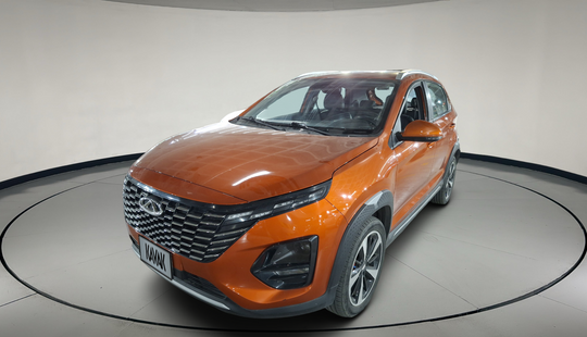 Chirey • Tiggo 2 Pro