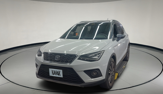 Seat • Arona