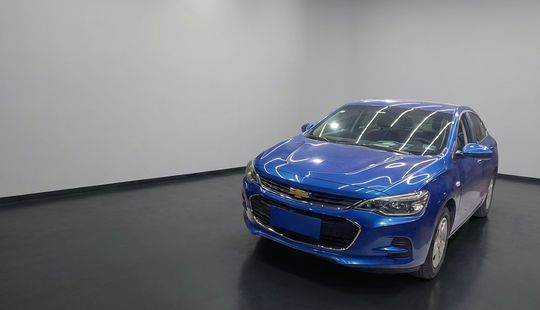 Chevrolet • Cavalier