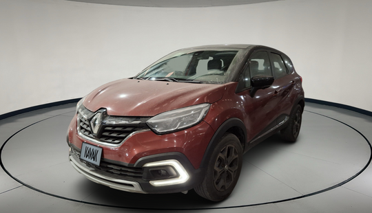 Renault • Captur