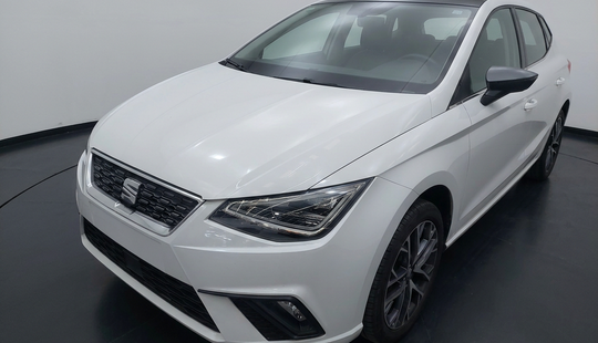 Seat • Ibiza