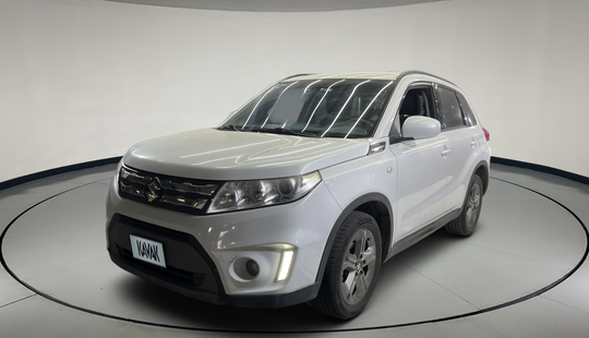 Suzuki • Vitara