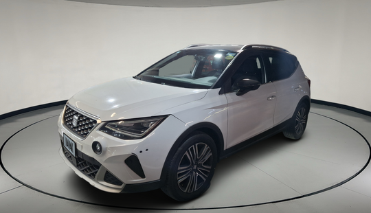 Seat • Arona