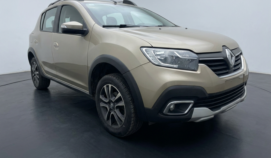 Renault Stepway 1.6 INTENS CVT Hatchback 2024