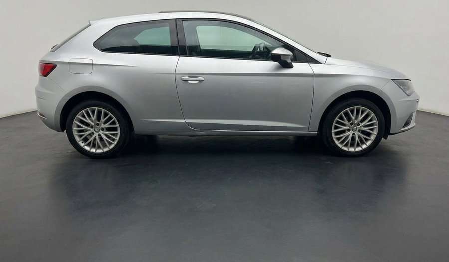 Seat Leon 1.4 SC STYLE 150HP DSG Hatchback 2017