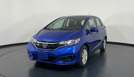 Honda • Fit