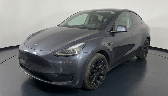 Tesla • Model Y