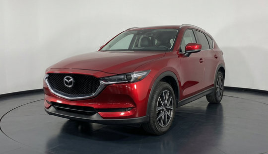 Mazda • CX-5