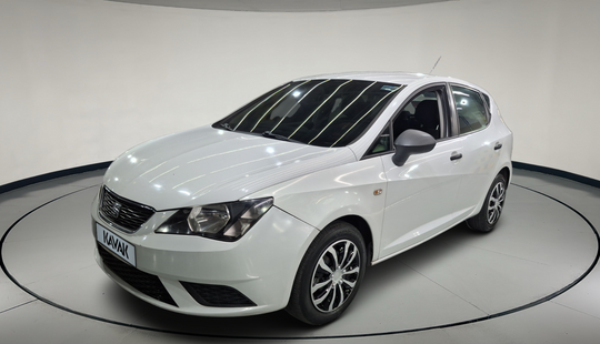 Seat • Ibiza