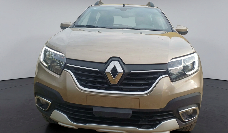 Renault Stepway 1.6 INTENS CVT Hatchback 2024